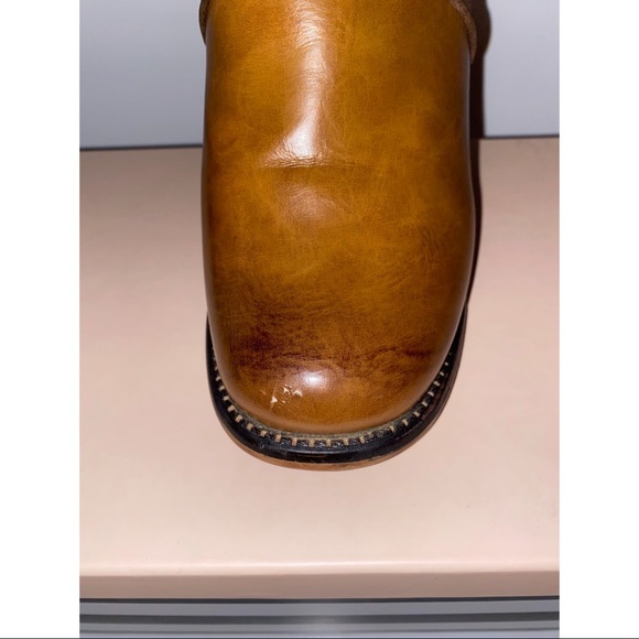 Pierre Dumas Ravenna-7 Ankle Boots - Picture 4 of 7